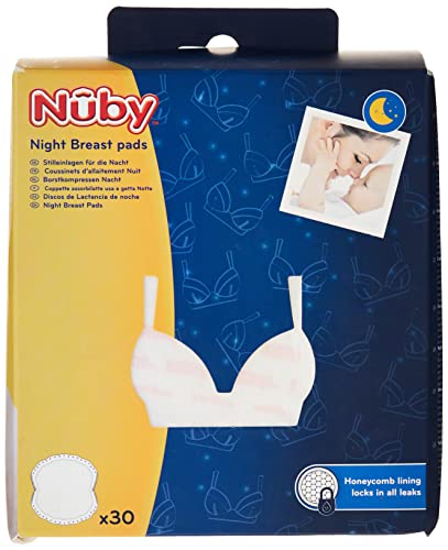 nuby-nv0107003-coppette-assorbilatte-ultrasottili-assorbimento-triplo-fino-a-100 image 6