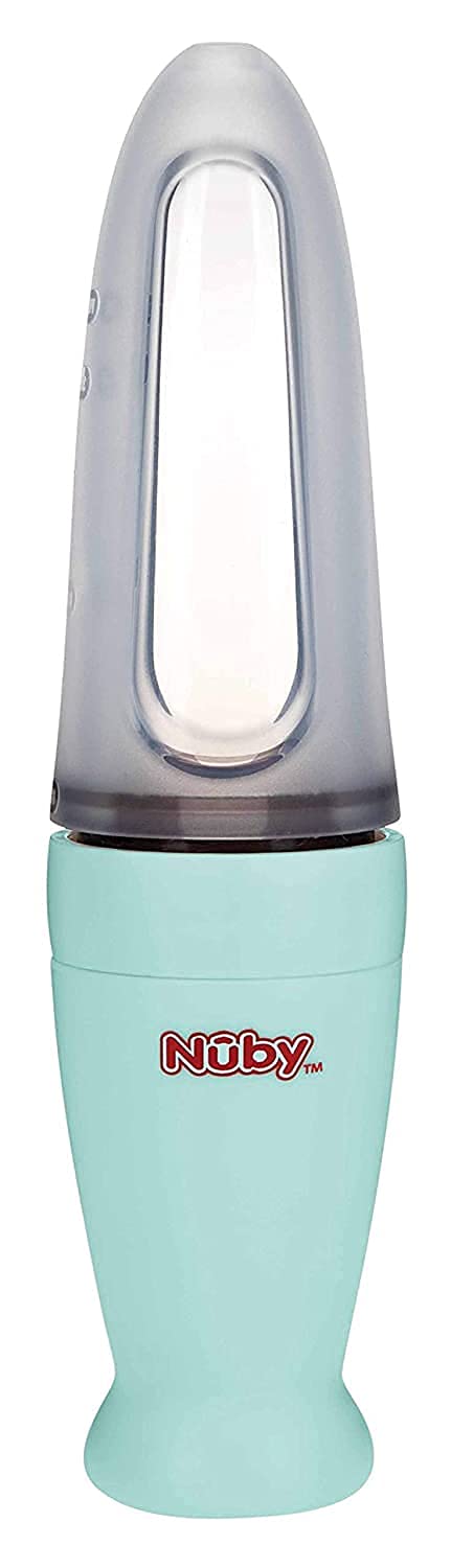 n-by-cucchiaio-da-pasta-in-silicone-100-spreme-pur-con-tappo-protettivo-verde-se image 3