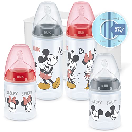 nuk-first-choice-biberon-starter-set-0-6-mesi-4-biberon-con-controllo-temperatur image 8