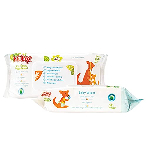 nuby-citroganix-all-natural-salviettine-neonato-0-mesi-2-confezioni-da-80-160-pe image 6