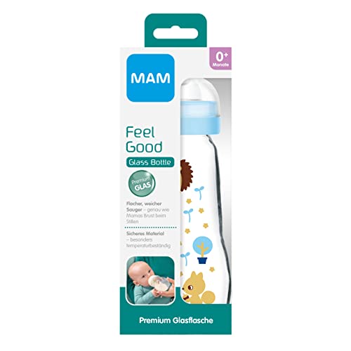 mam-feel-good-biberon-in-vetro-260-ml-con-tettarella-silicone-skinsoft-misura-1- image 7