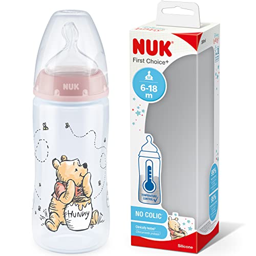 nuk-first-choice-biberon-300-ml-0-6-mesi-con-tettarella-ortodontica-in-silicone- image 8