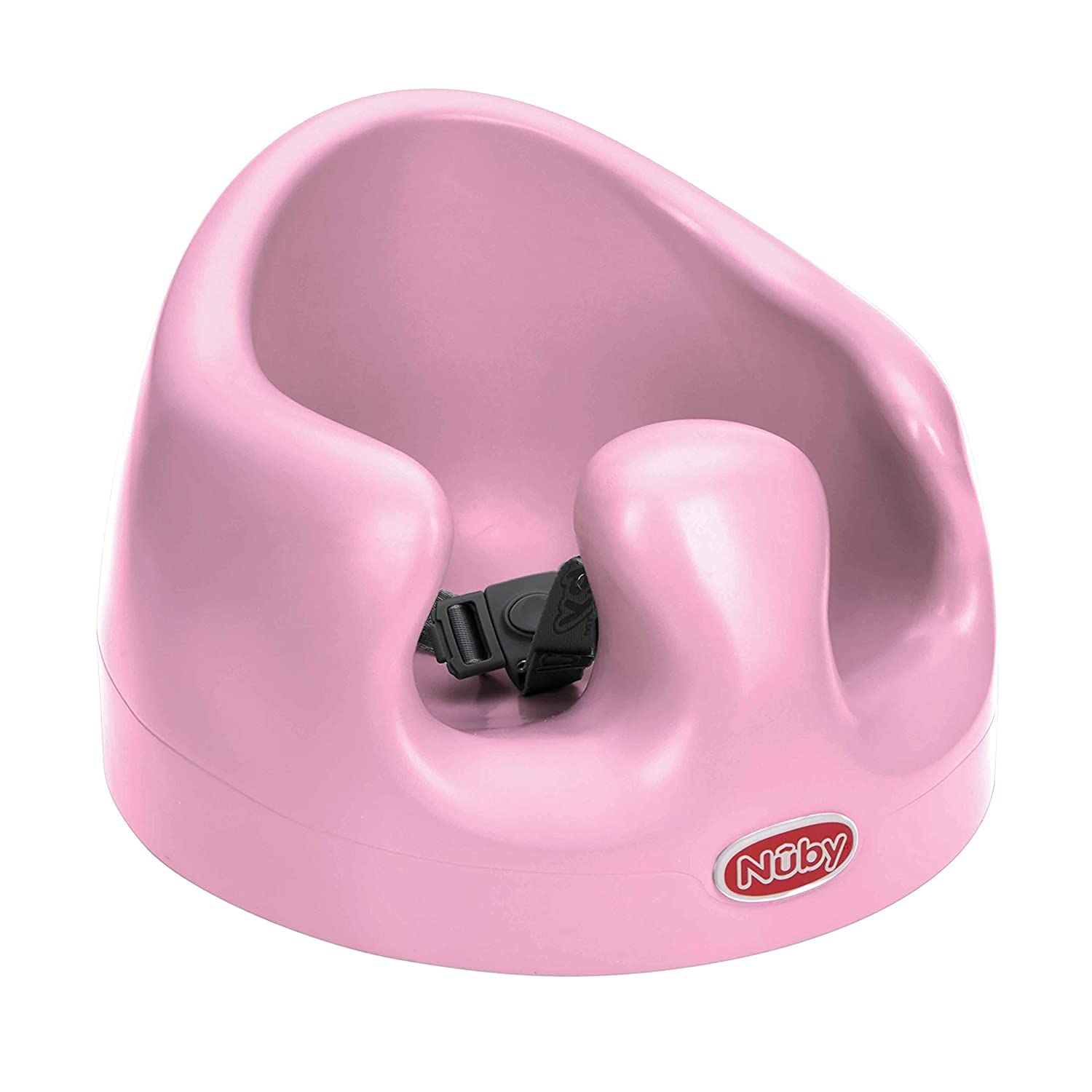 nuby-my-baby-seat-seduta-da-terra-seggiolina-ergonomica-in-spugna-morbida-per-be image 3