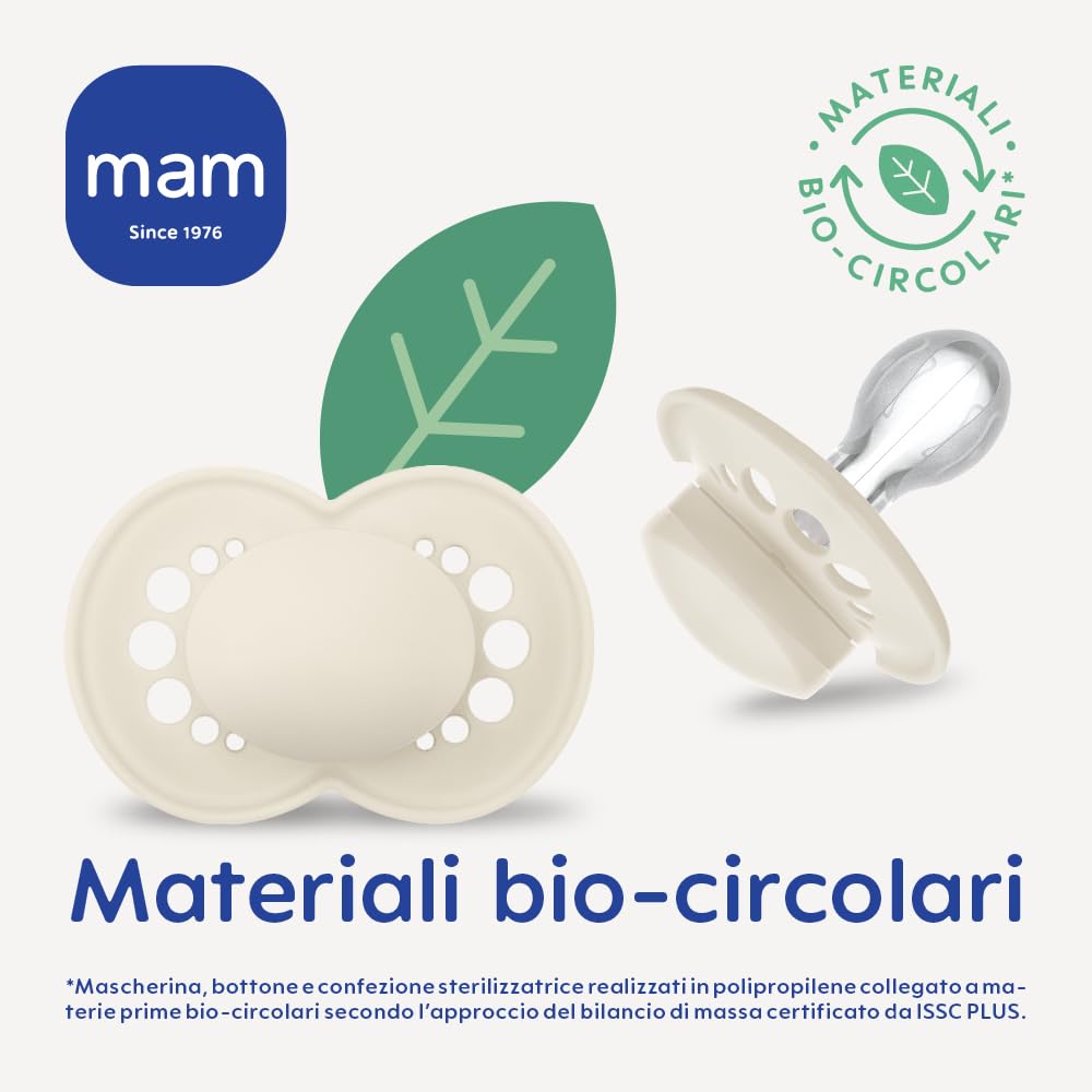 mam-perfect-ciuccio-6-mesi-6-16-mesi-tettarella-in-silicone-skinsoft-ultra-sotti image 7