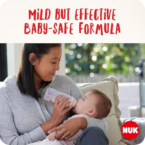 nuk-detergente-biberon-500-ml-formula-enzimatica-senza-profumo-ph-neutro-e-ipoal image 7