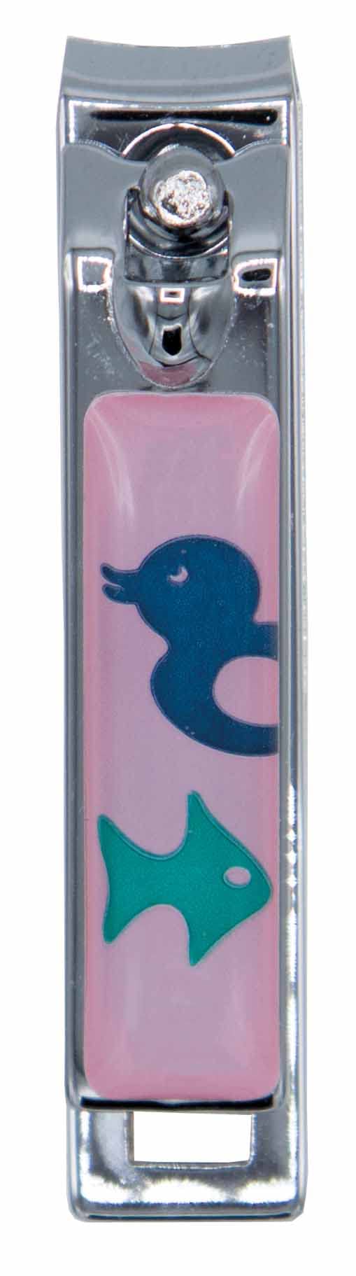 nuby-set-manicure-3-pezzi-per-neonati-0-mesi-forbicina-a-punte-arrotondate-tronc image 3