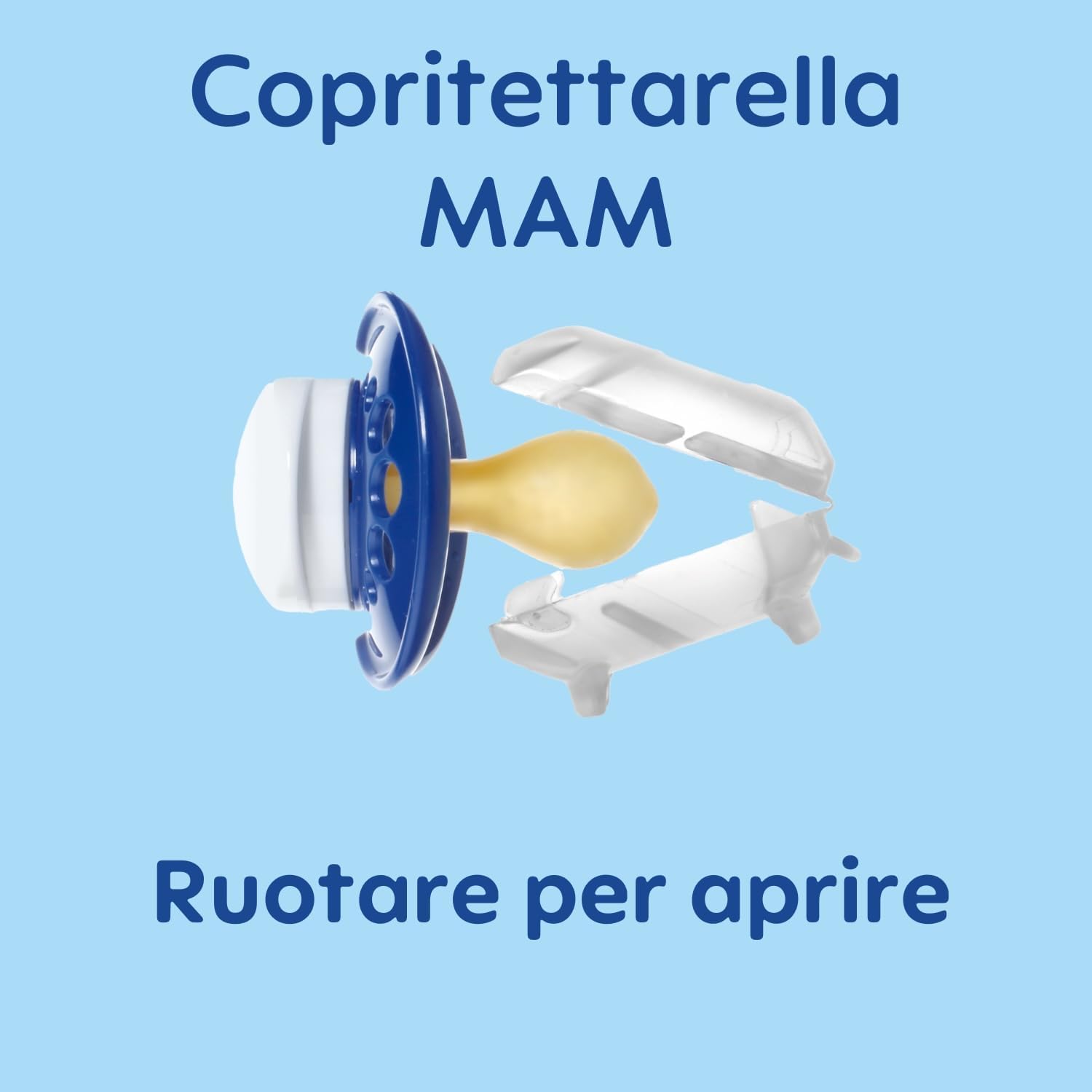 mam-clip-it-cover-catenella-portaciuccio-0-mesi-regolabile-con-anello-rimovibile image 4