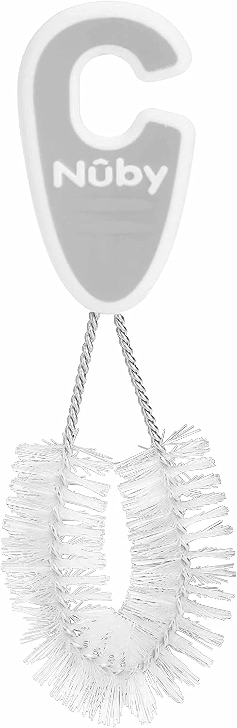 nuby-set-pennelli-per-bottiglie-e-tazze-beccuccio-cannuccia-coperchio-e-spazzino image 5