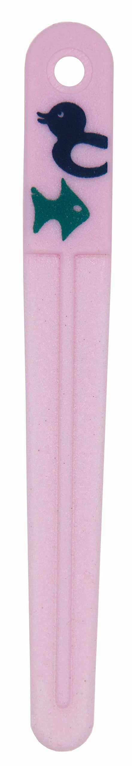 nuby-set-manicure-3-pezzi-per-neonati-0-mesi-forbicina-a-punte-arrotondate-tronc image 4