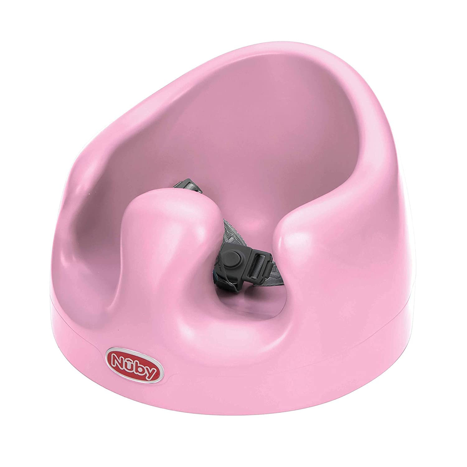 nuby-my-baby-seat-seduta-da-terra-seggiolina-ergonomica-in-spugna-morbida-per-be image 2