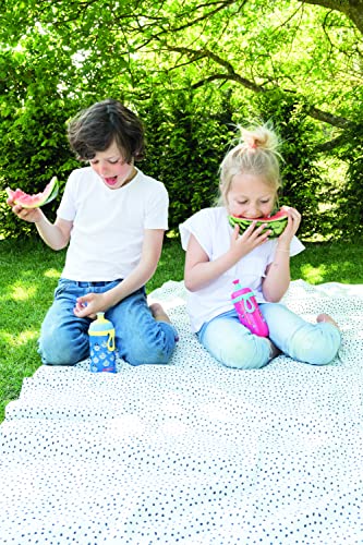 nuby-pop-up-borraccia-sportiva-360-ml-con-anello-luminoso-tazza-con-beccuccio-po image 6
