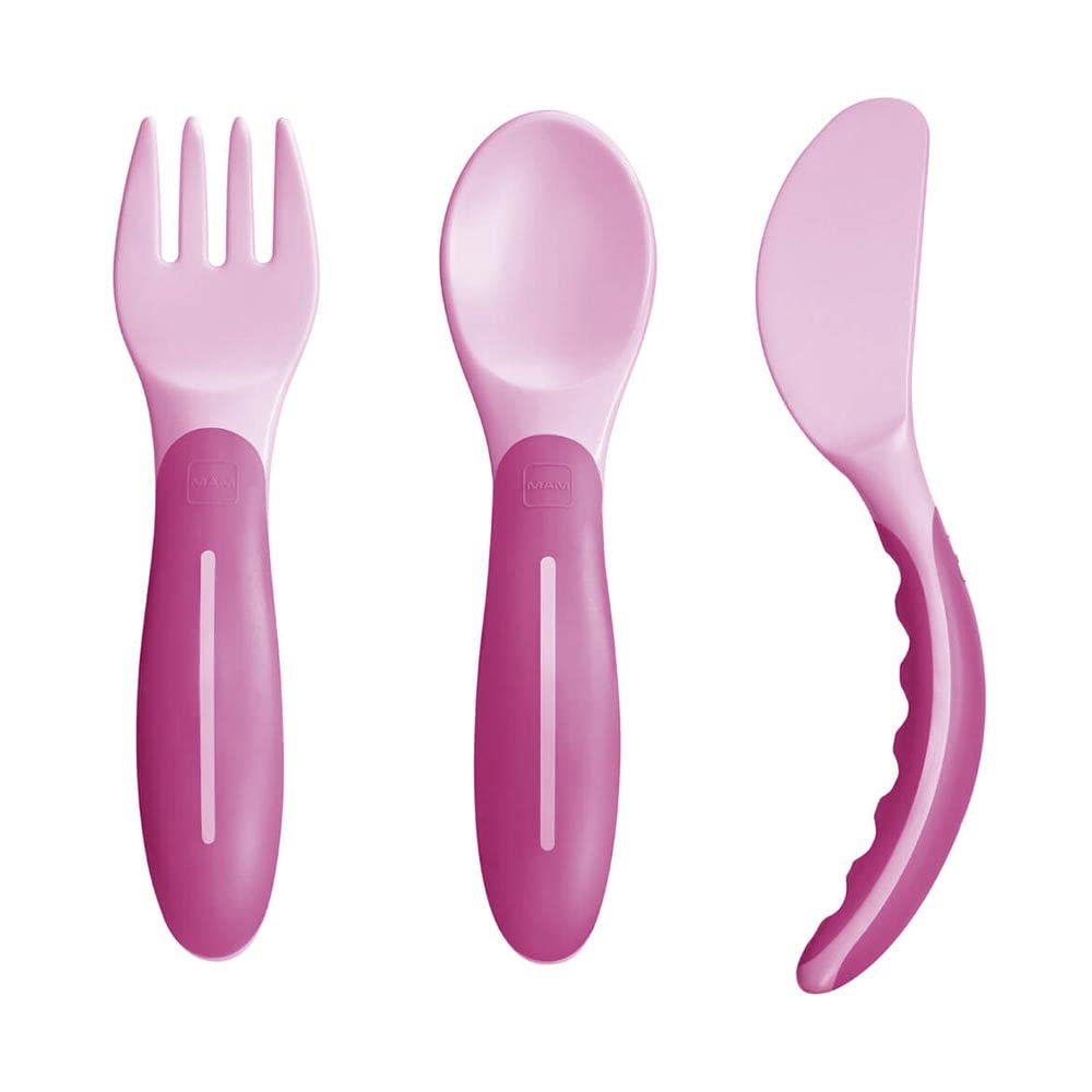 mam-baby-s-cutlery-set-posate-svezzamento-6-mesi-coltello-forchetta-e-cucchiaino image 5