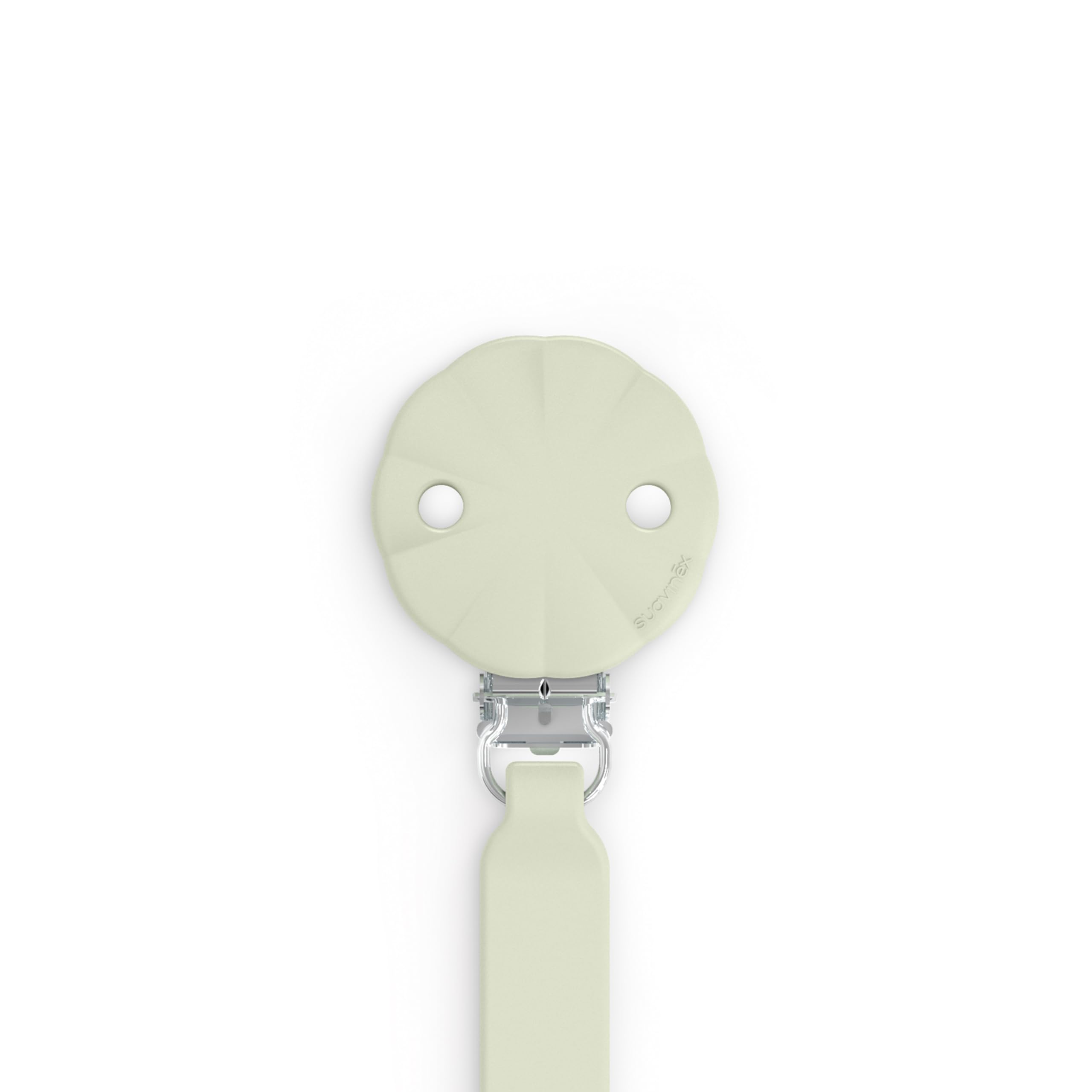 suavinex-wonder-clip-verde-acqua-clip-portaciuccio-in-silicone-compatibile-con-c image 3