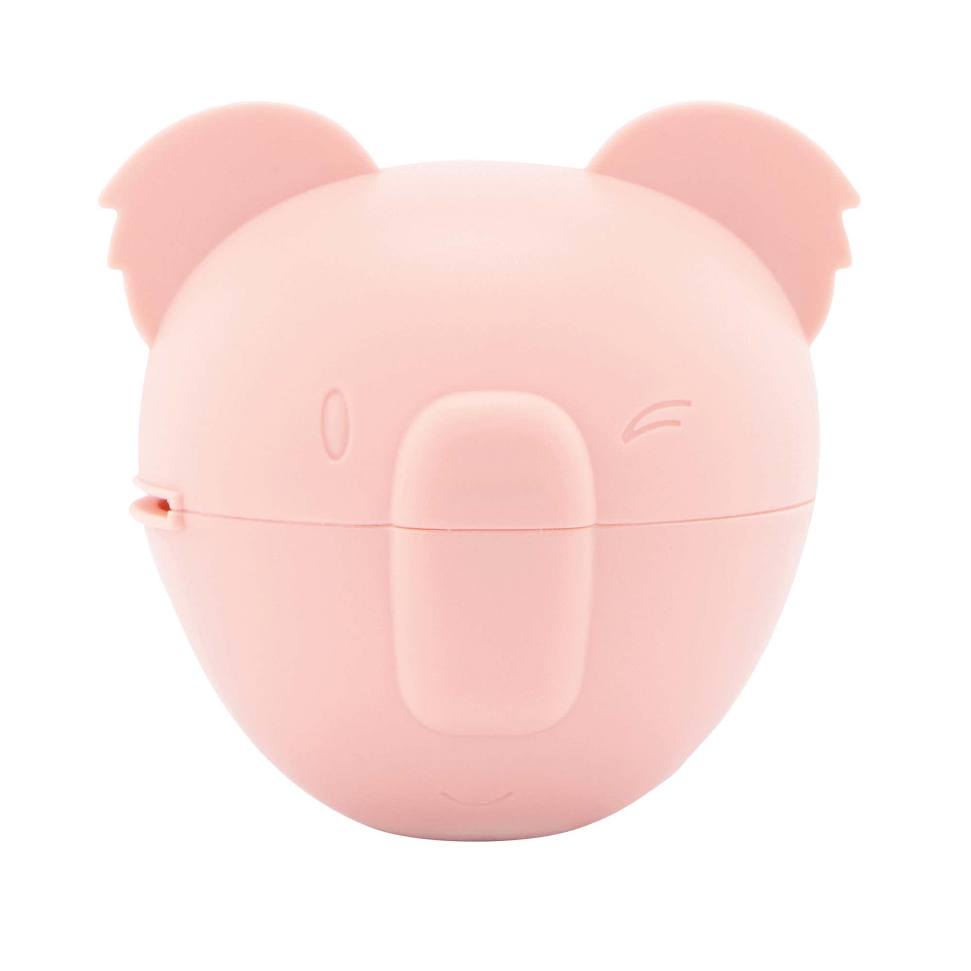 nuby-scatola-ciuccio-koala-porta-succhietti-da-viaggio-sterilizzabile-in-microon image 1