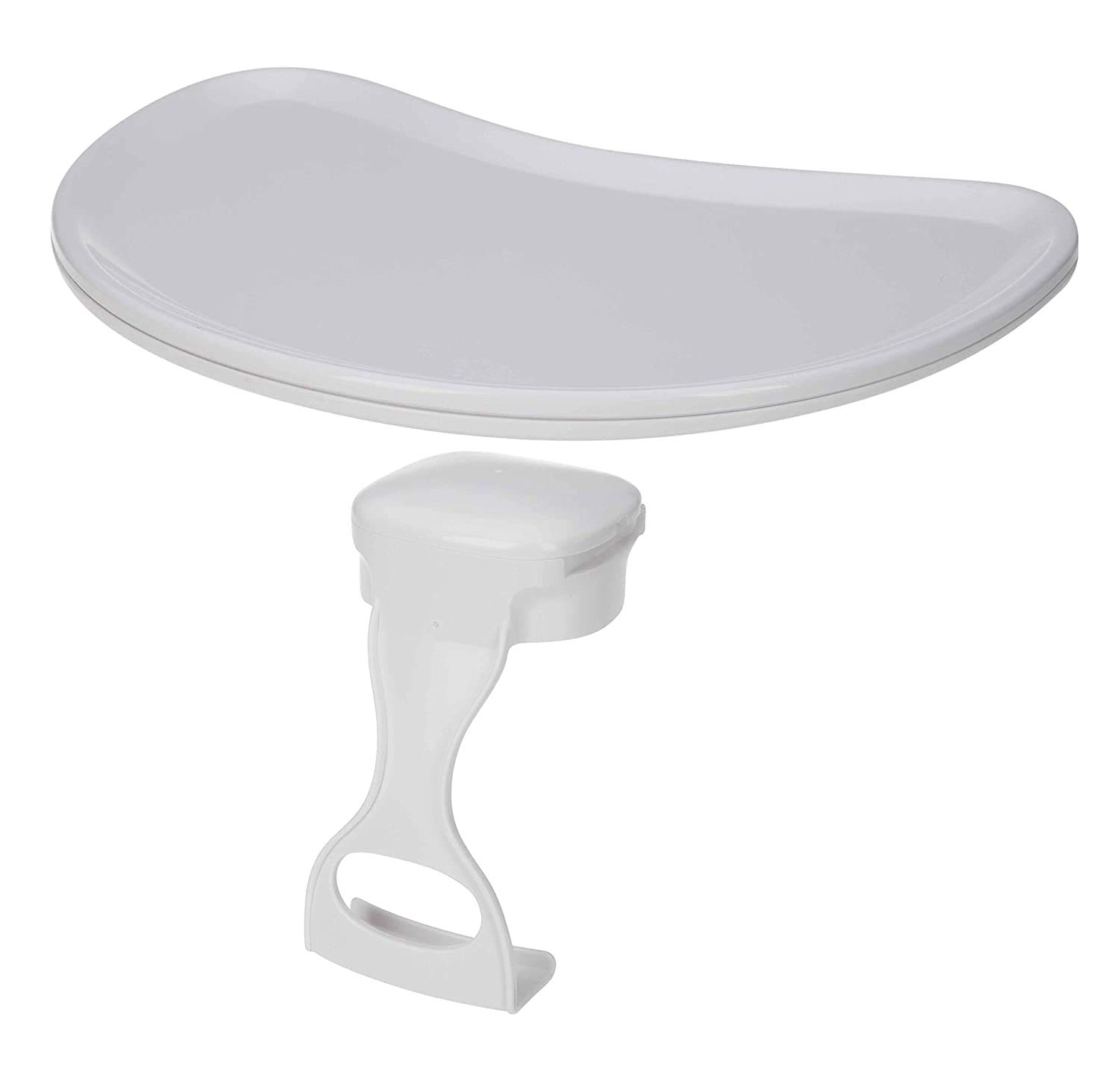 nuby-my-baby-seat-vassoio-per-seggiolina-da-terra-montaggio-facile-lavabile-bian image 6
