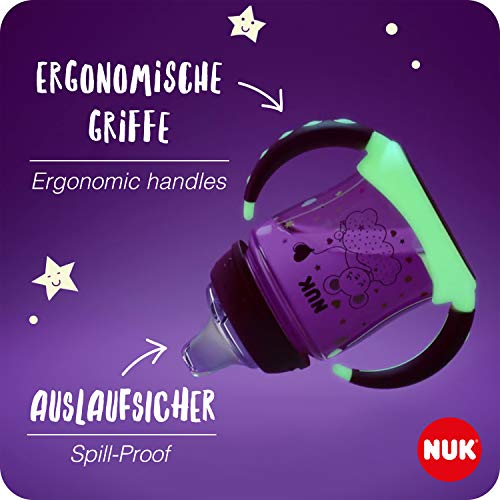 nuk-first-choice-learner-cup-night-blu-150-ml-6-18-mesi-beccuccio-antigoccia-in- image 8