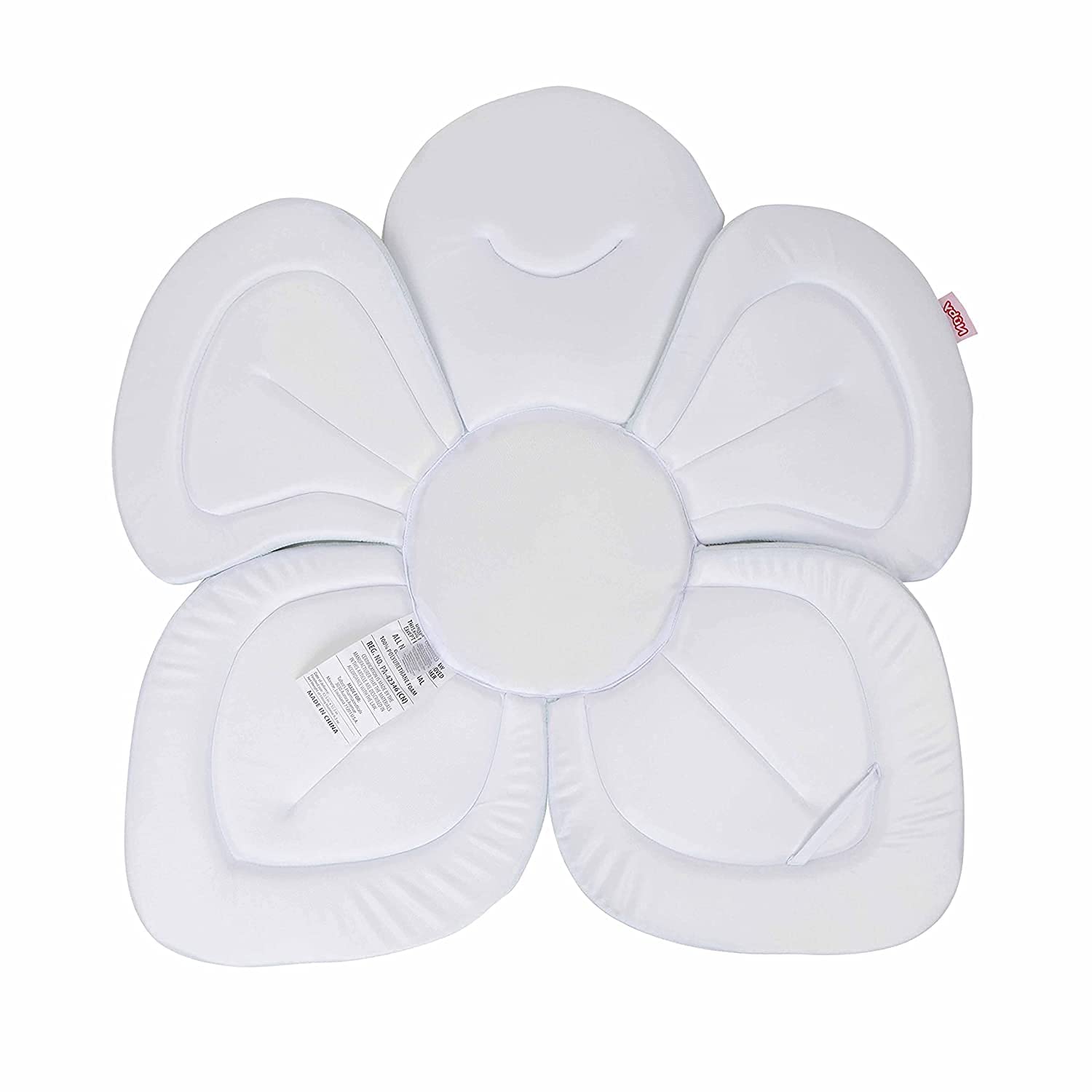 nuby-dr-talbot-s-cuscino-da-bagno-a-forma-di-tartaruga-per-beb-morbido-supporto- image 8