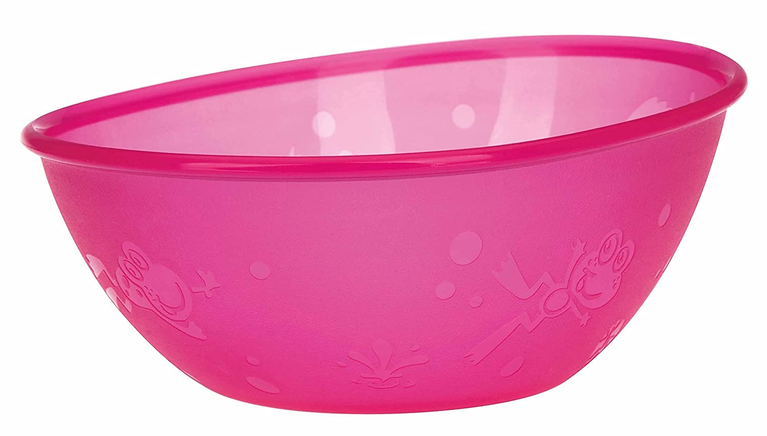 nuby-scodella-in-polipropilene-set-da-4-ciotole-per-alimentazione-bambini-da-9-m image 4