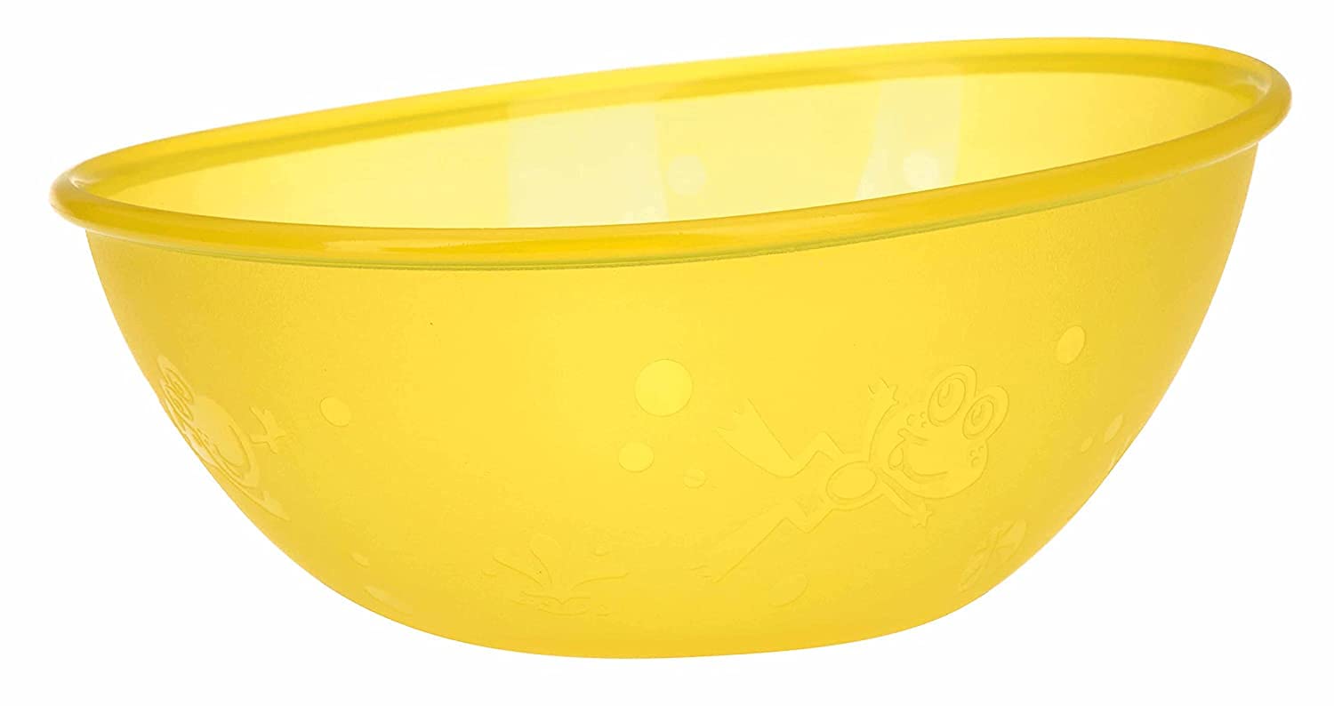 nuby-scodella-in-polipropilene-set-da-4-ciotole-per-alimentazione-bambini-da-9-m image 5