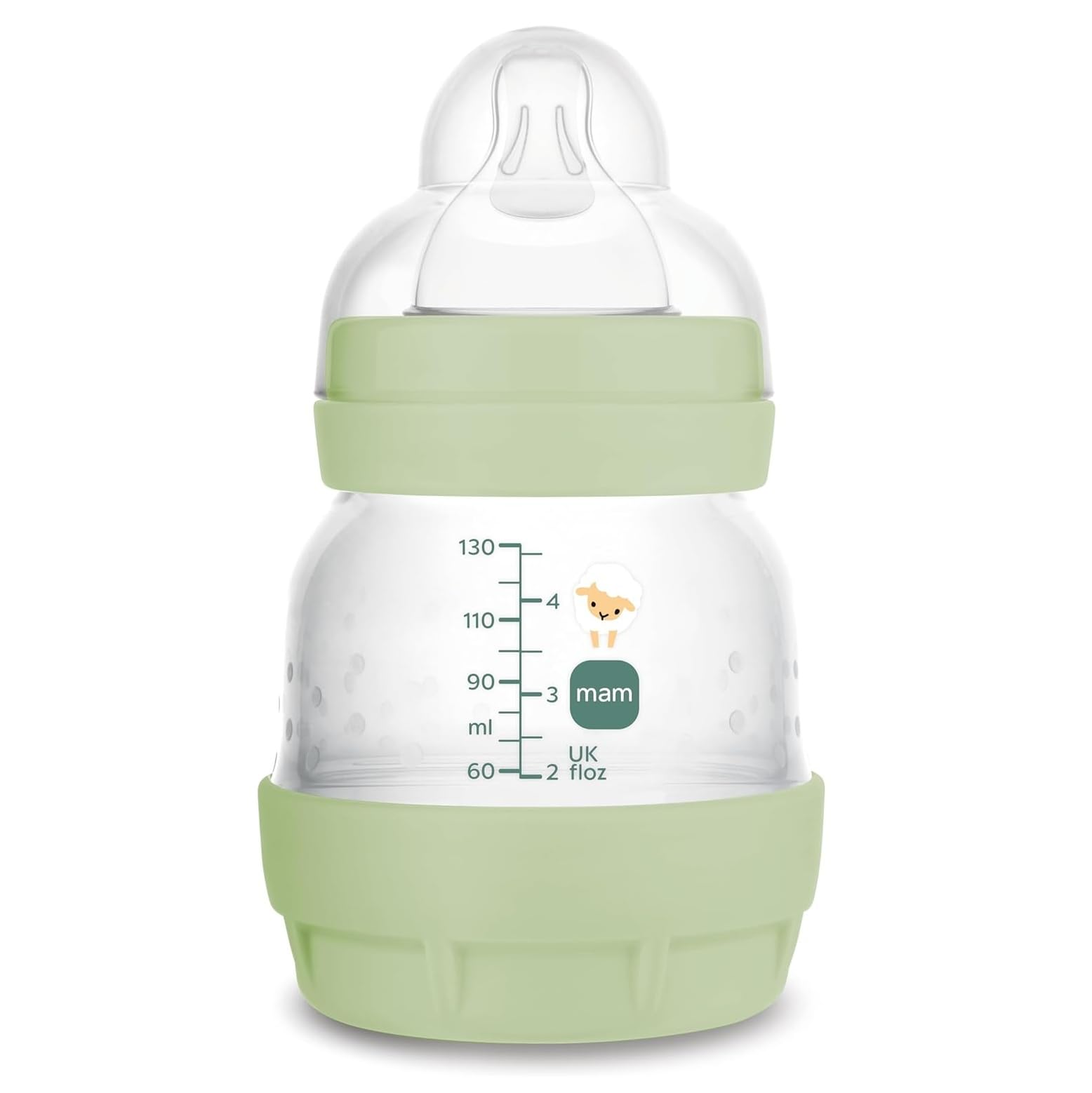 mam-easy-start-biberon-anticolica-130-ml-misura-0-autosterilizzante-per-allattam image 1