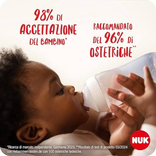 nuk-perfect-match-tettarelle-per-biberon-0-mesi-2-pezzi-in-silicone-senza-bpa-fl image 8