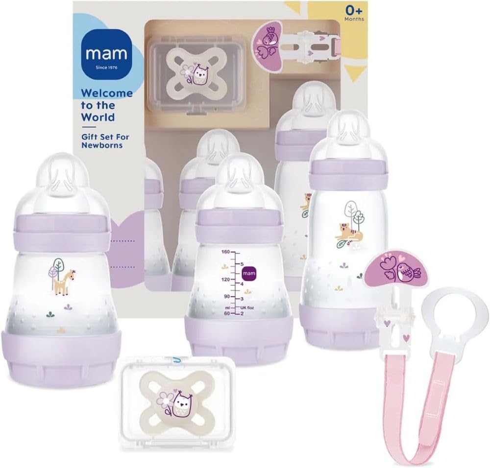 mam-welcome-to-the-world-set-regalo-neonato-3-biberon-easy-start-anticolica-ciuc image 6