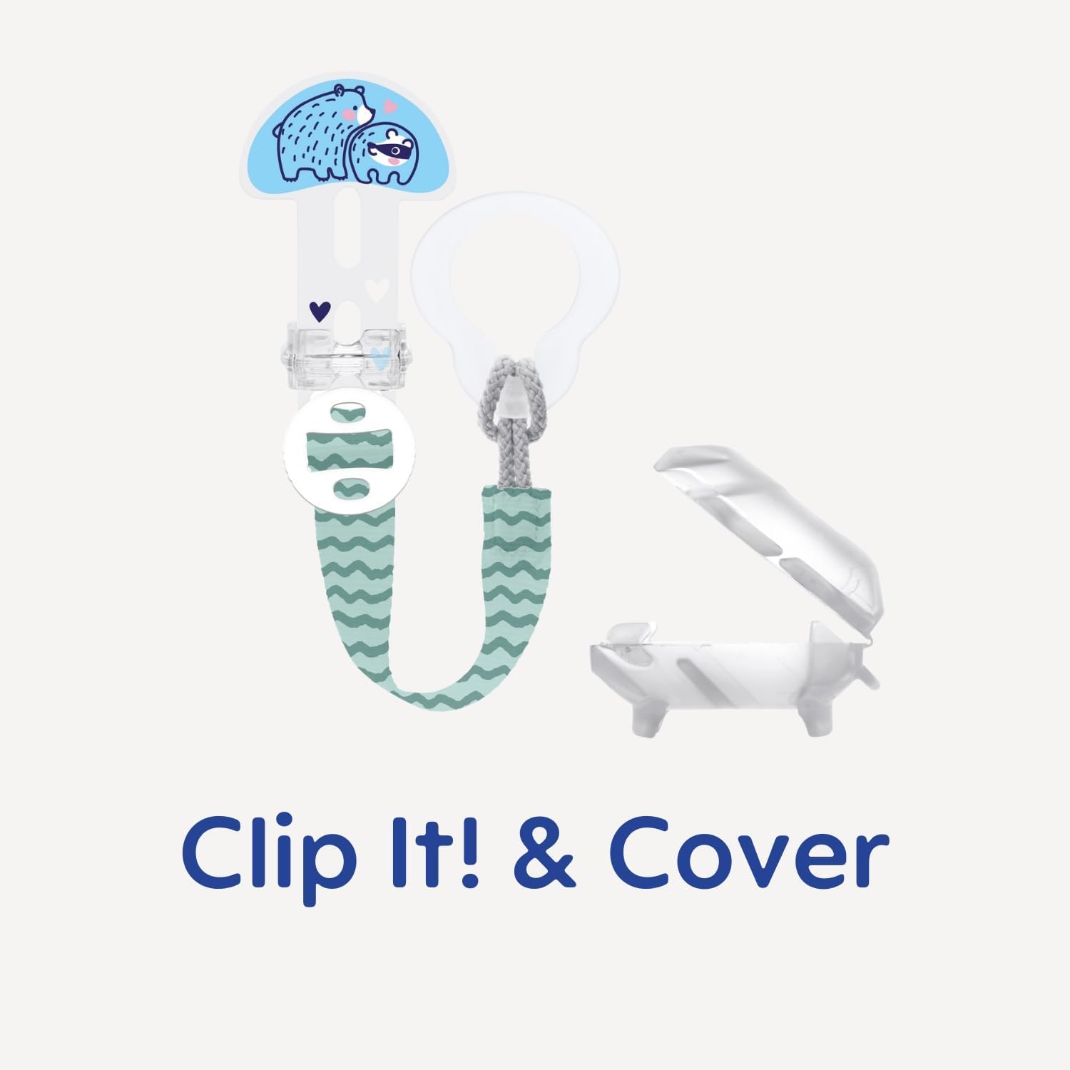 mam-clip-it-cover-catenella-portaciuccio-0-mesi-regolabile-con-anello-rimovibile image 5
