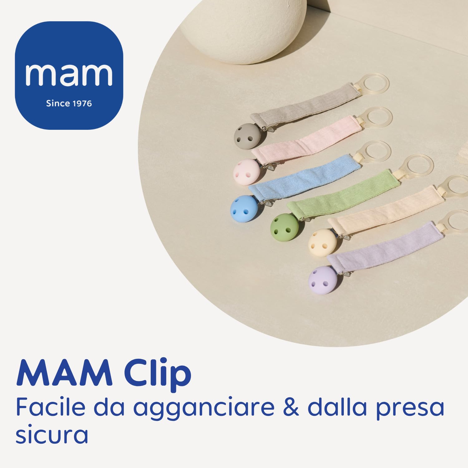 mam-clip-catenella-portaciuccio-universale-con-clip-in-acciaio-inossidabile-set- image 2
