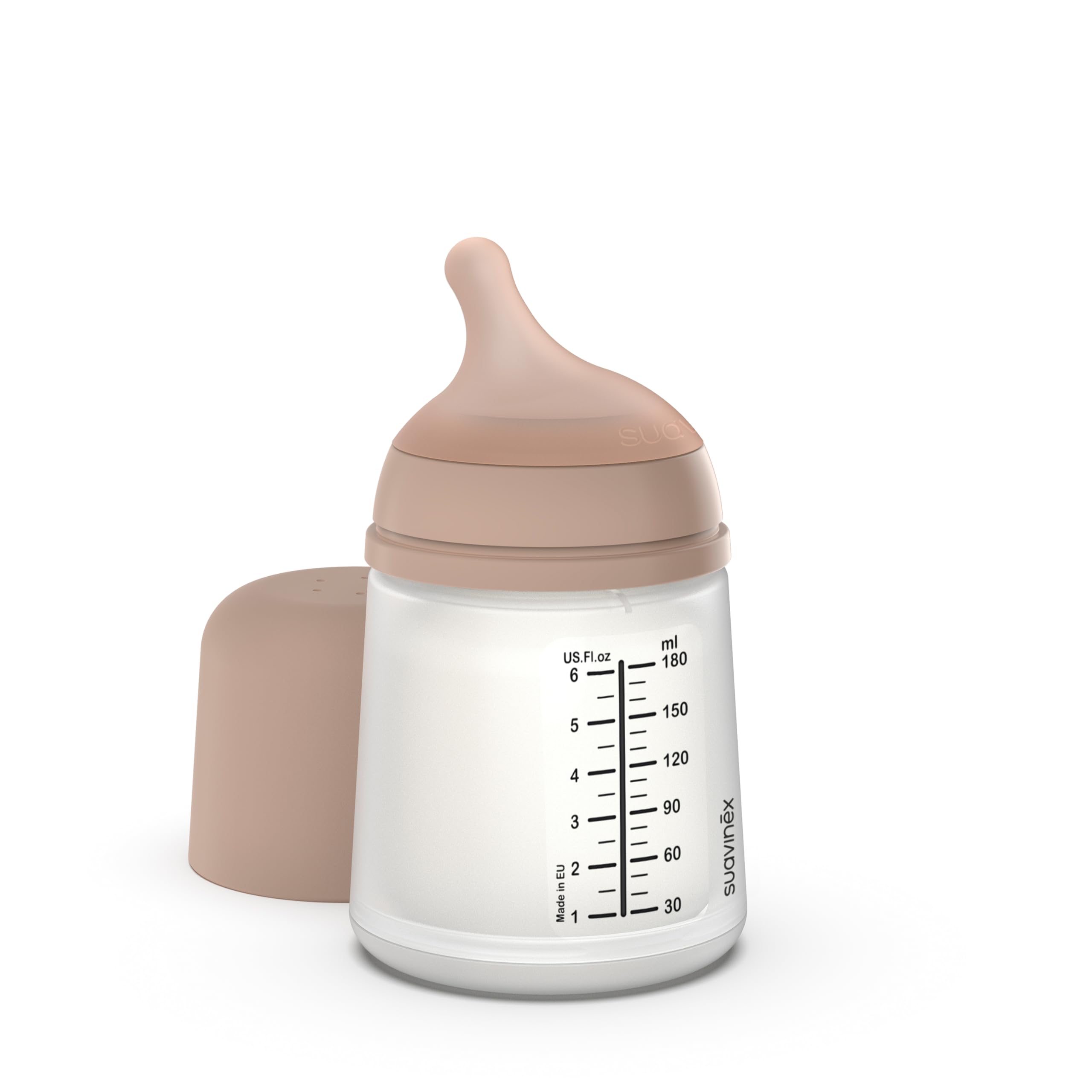 suavinex-biberon-anti-coliche-zero-zero-180-ml-con-tettarella-flusso-adattabile- image 4