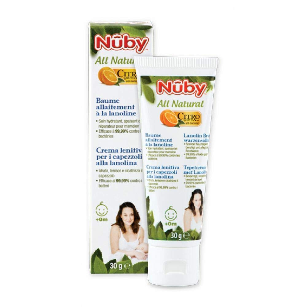 nuby-citroganix-crema-alla-lanolina-per-capezzoli-con-propriet-antibatteriche-id image 2