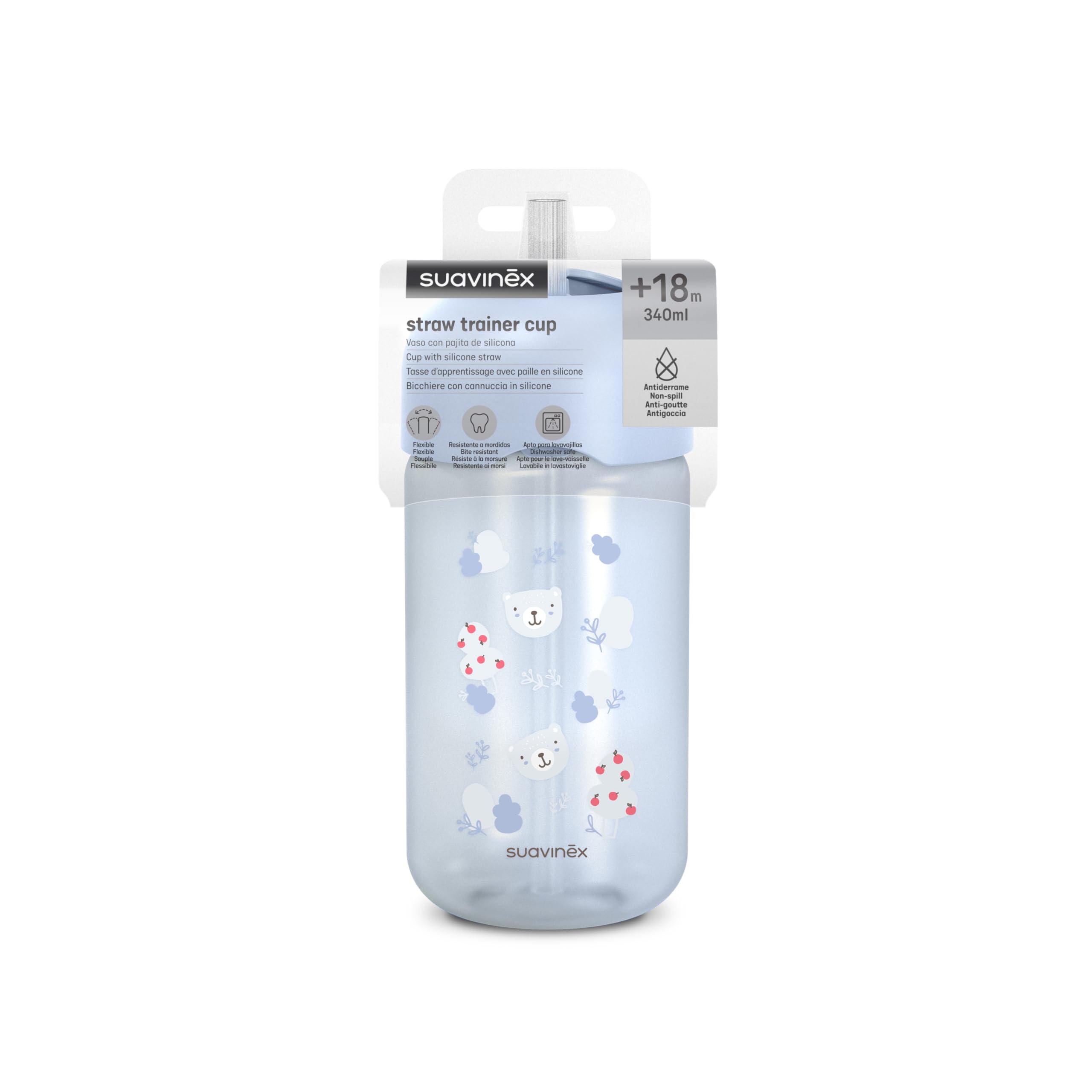 suavinex-wild-free-bicchiere-evolutivo-con-cannuccia-in-silicone-antigoccia-340- image 3