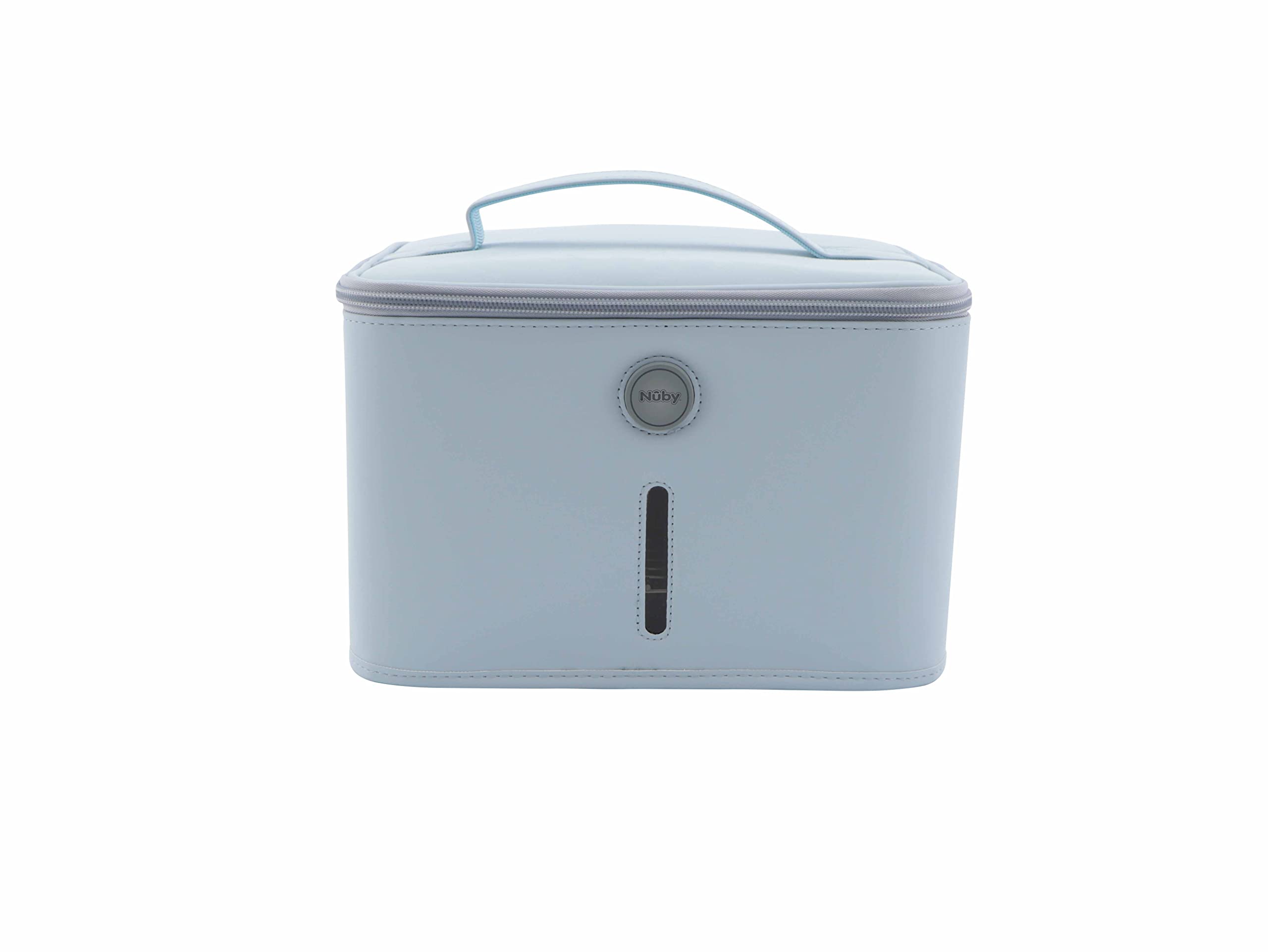 dr-talbot-s-by-nuby-sterilizzatore-a-luce-uv-per-biberon-ciucci-e-accessori-elim image 1