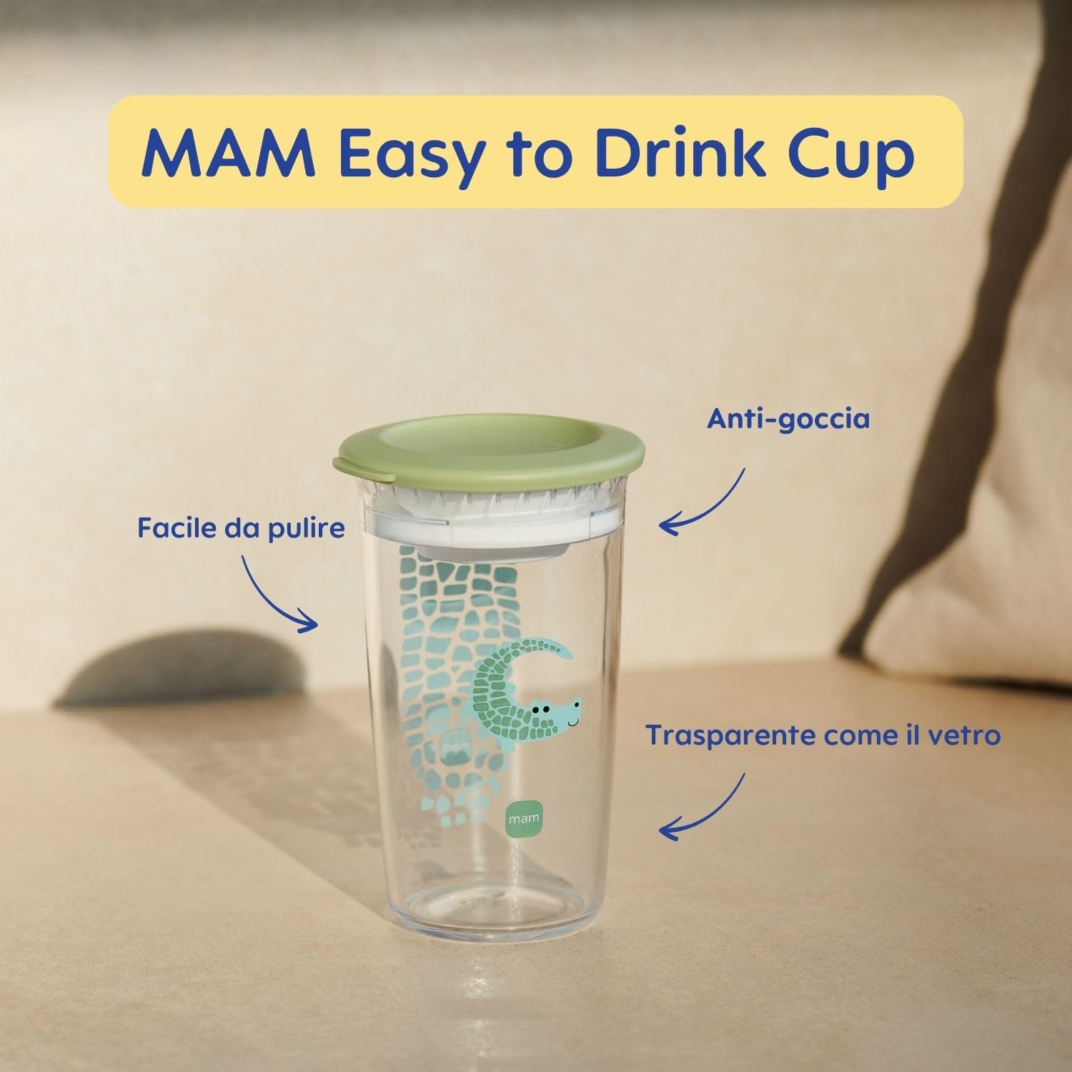 mam-easy-to-drink-cup-360-set-da-2-tazze-bambini-290-ml-valvola-antigoccia-trita image 6