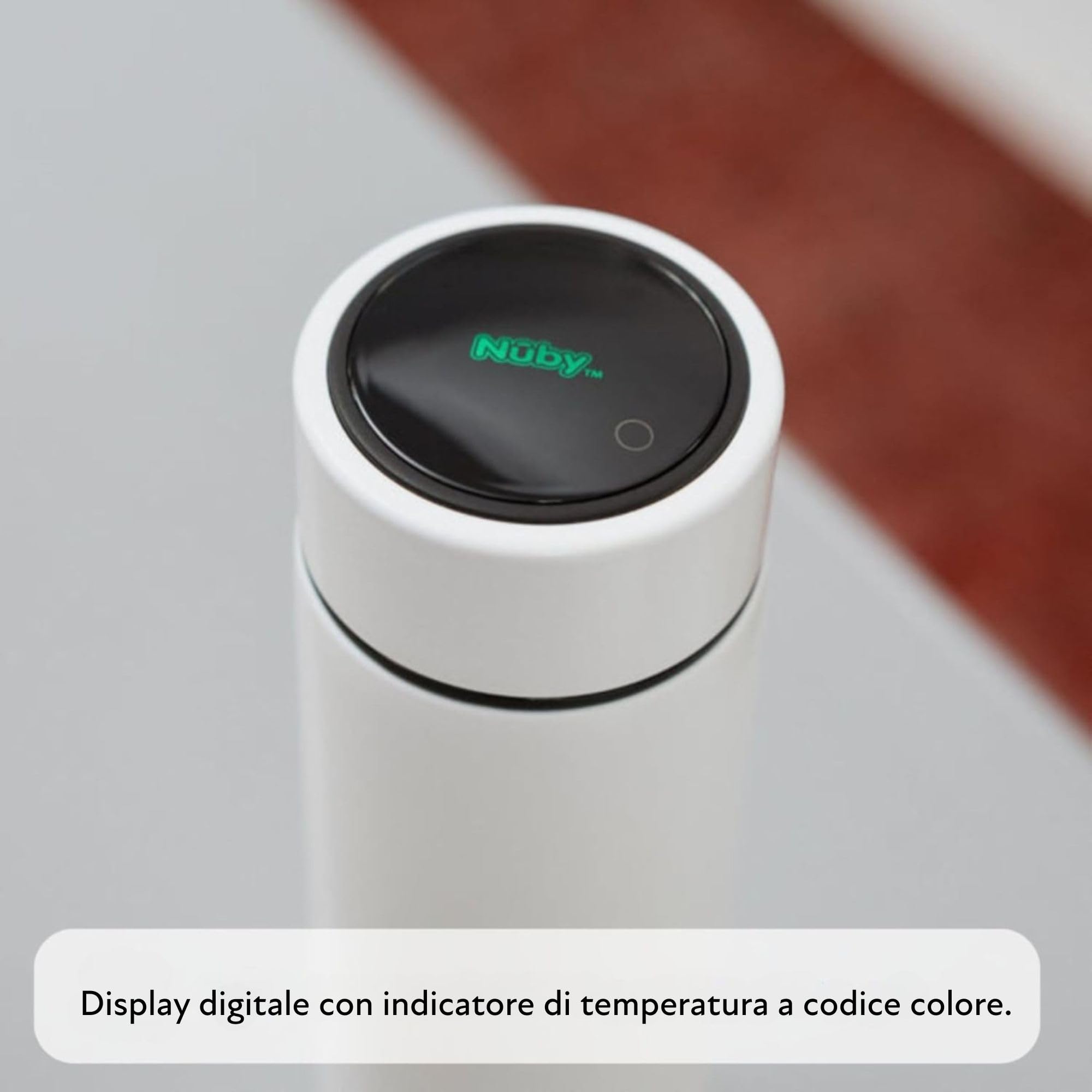 nuby-rapidcool-raffredda-il-latte-in-polvere-alla-temperatura-perfetta-in-2-minu image 6