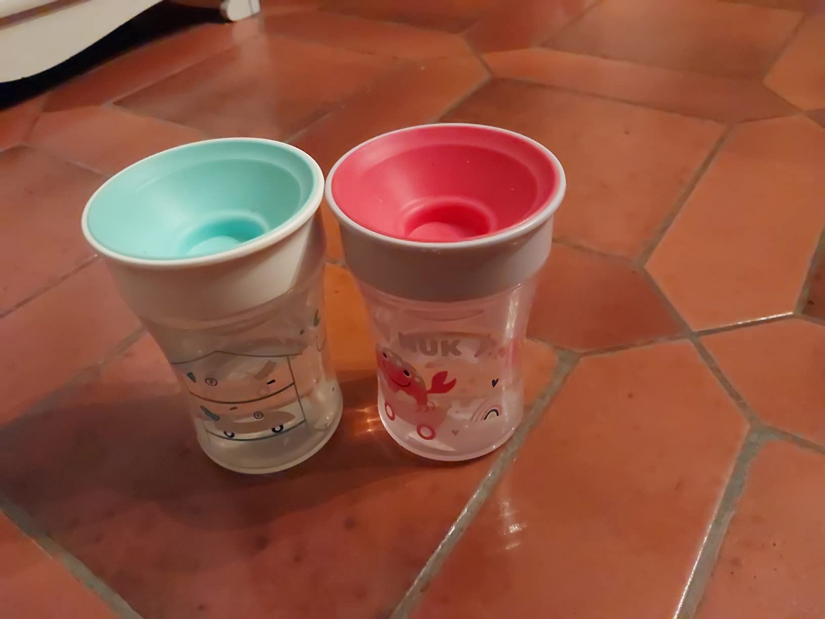 Confezione da due è perfetta