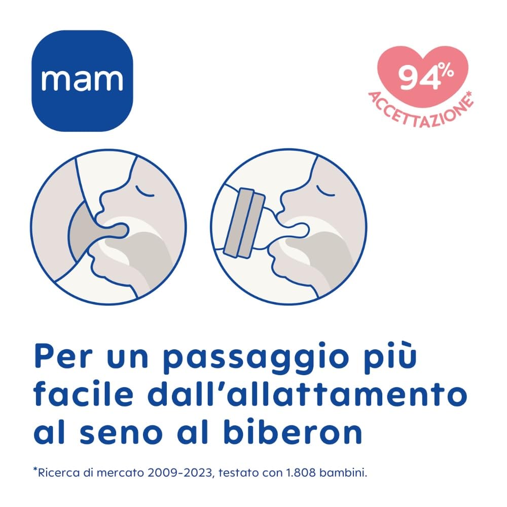 mam-set-biberon-easy-start-neonato-8-pezzi-anticolica-130-260-ml-con-ciuccio-ori image 2