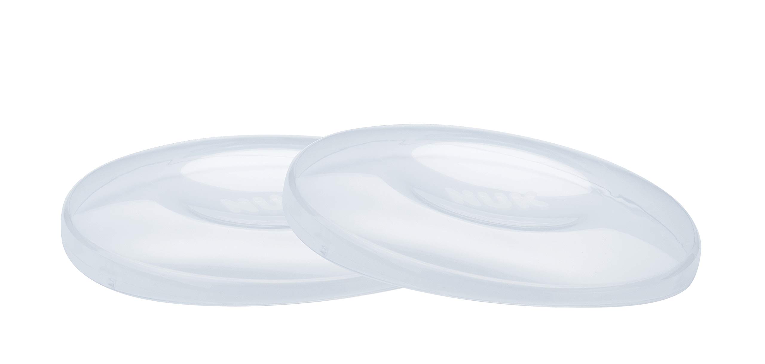 nuk-magic-cup-coperchi-di-ricambio-set-da-2-senza-bpa-trasparente-compatibili-co image 1
