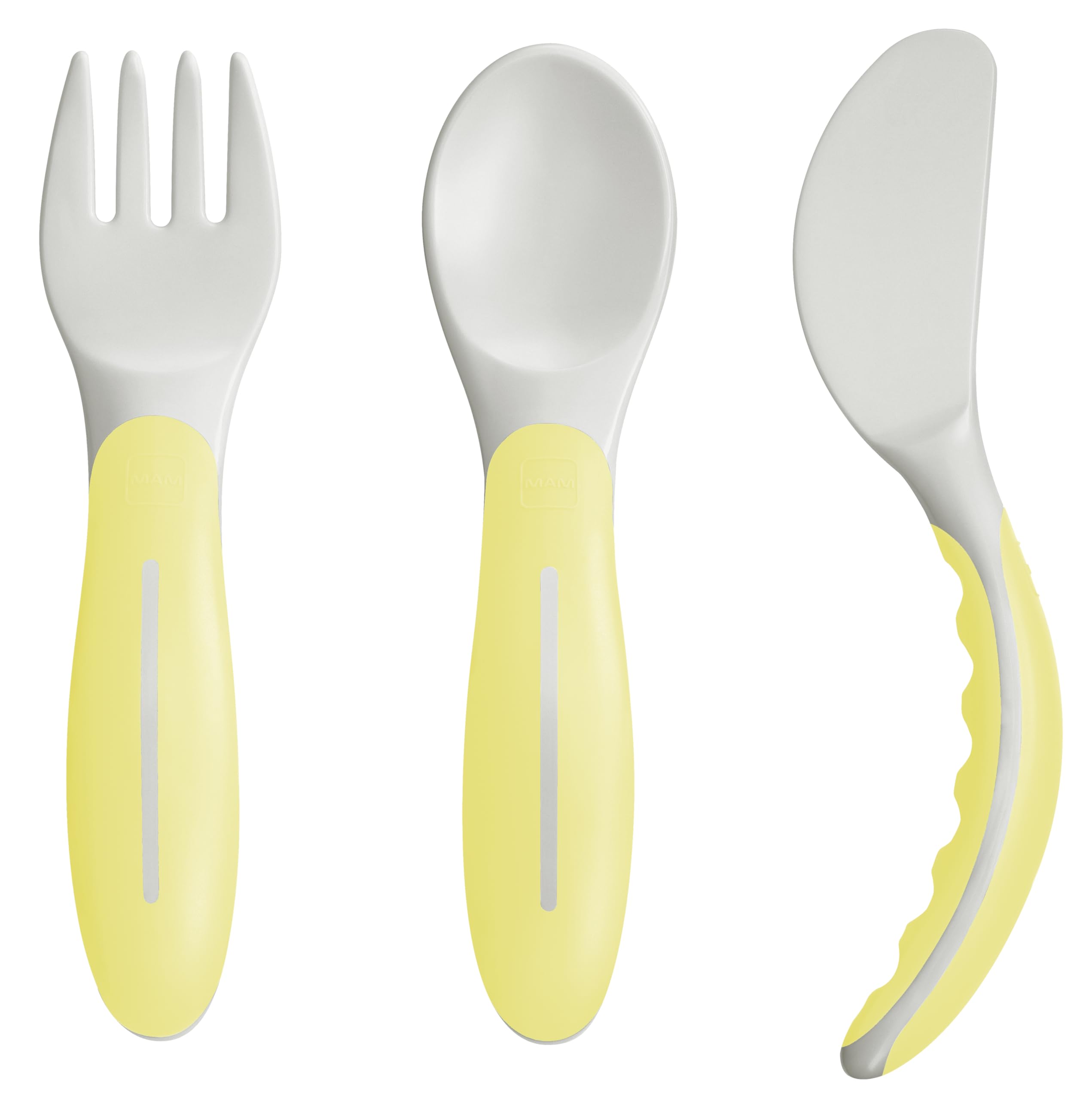 mam-baby-s-cutlery-set-posate-svezzamento-6-mesi-coltello-forchetta-e-cucchiaino image 4