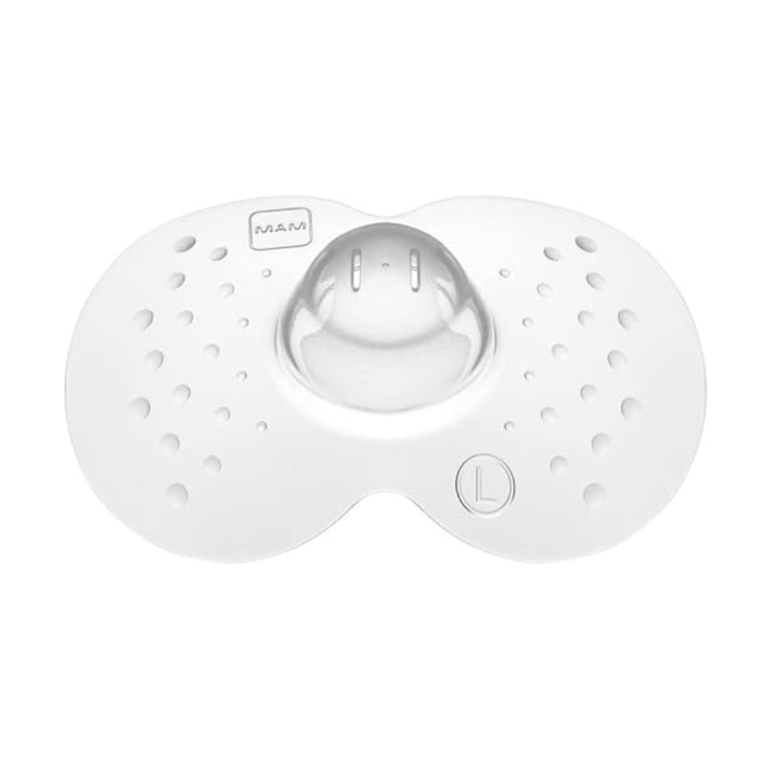 mam-paracapezzoli-skinsoft-ultrasottile-in-silicone-set-da-2-misura-m-con-confez image 2