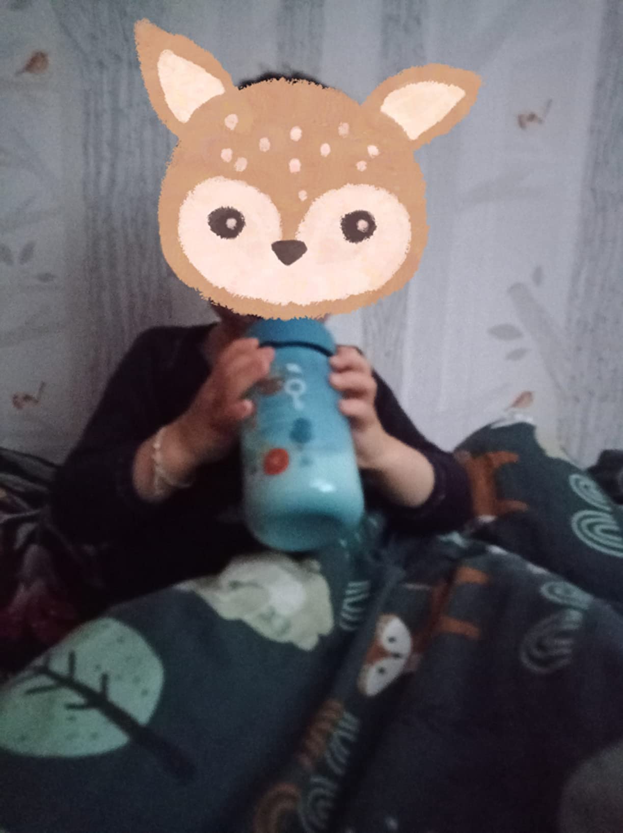 Consigliato a tutte le mamme