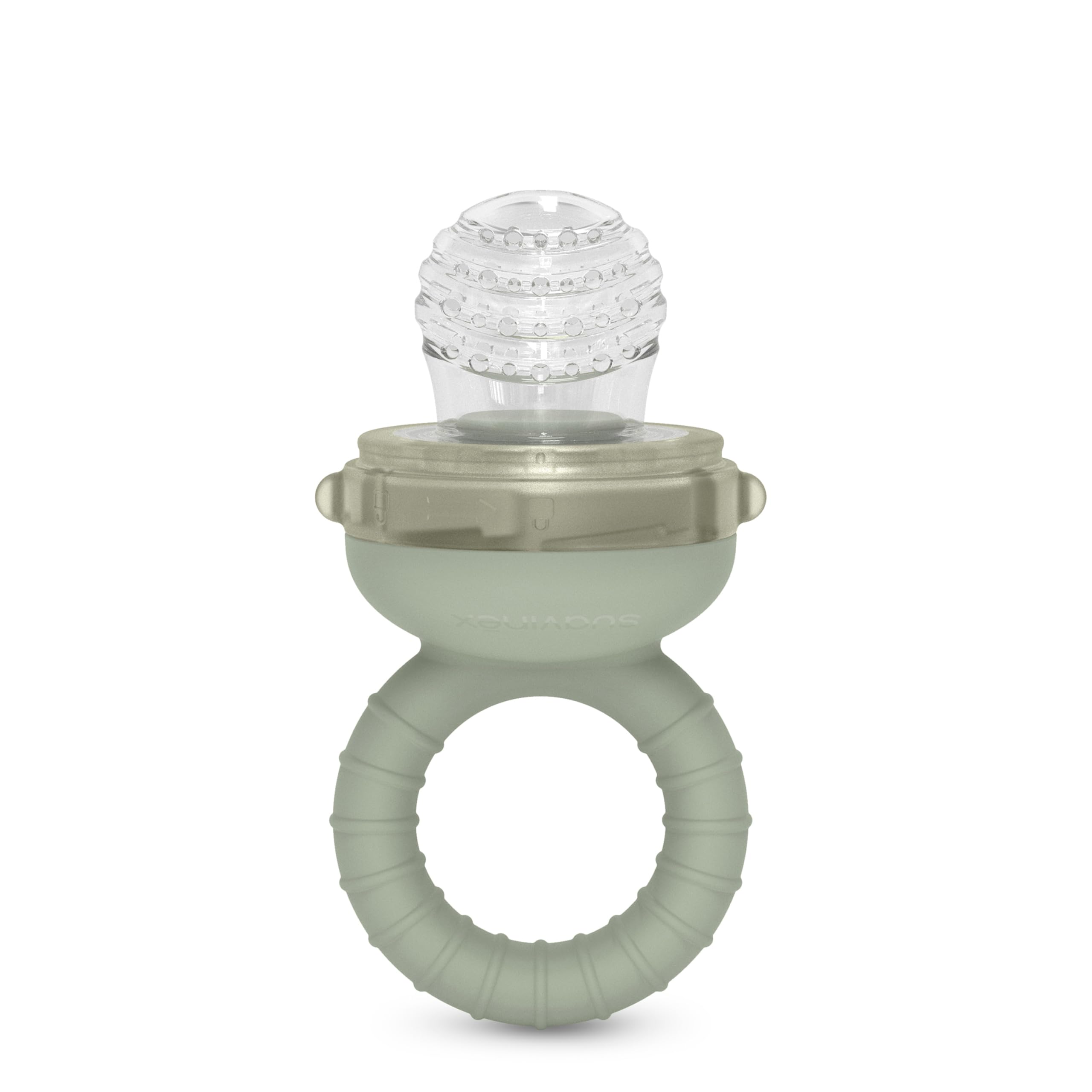 suavinex-ciuccia-frutta-antisoffocamento-in-silicone-alimentare-con-coperchio-6- image 3