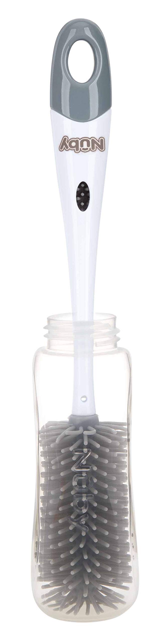 nuby-scovolino-in-silicone-2-in-1-per-biberon-tazze-tettarelle-e-succhietti-con- image 4