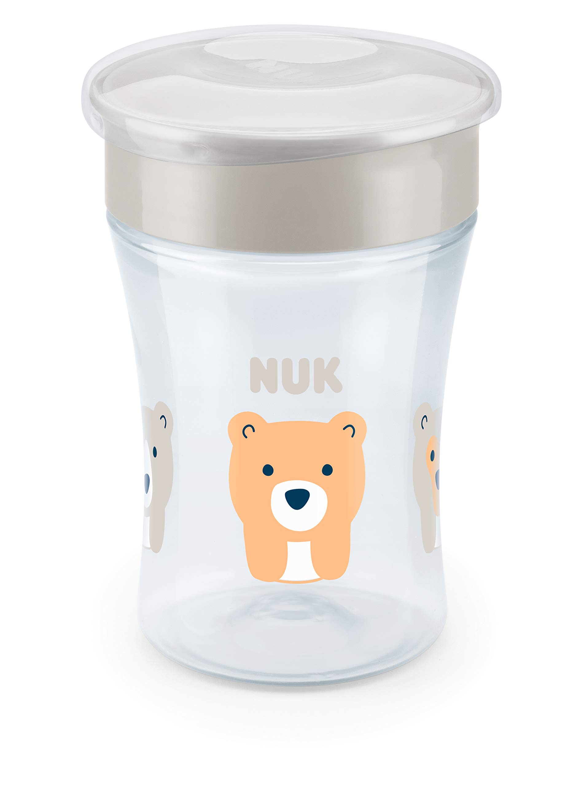 nuk-magic-cup-coperchi-di-ricambio-set-da-2-senza-bpa-trasparente-compatibili-co image 6