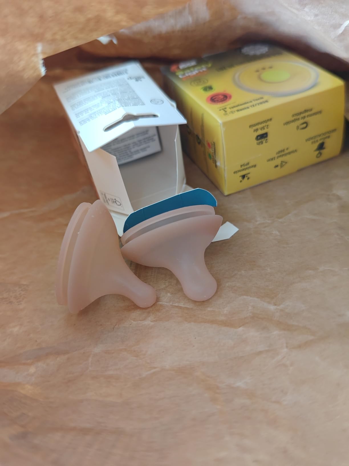 Flusso troppo lento per noi