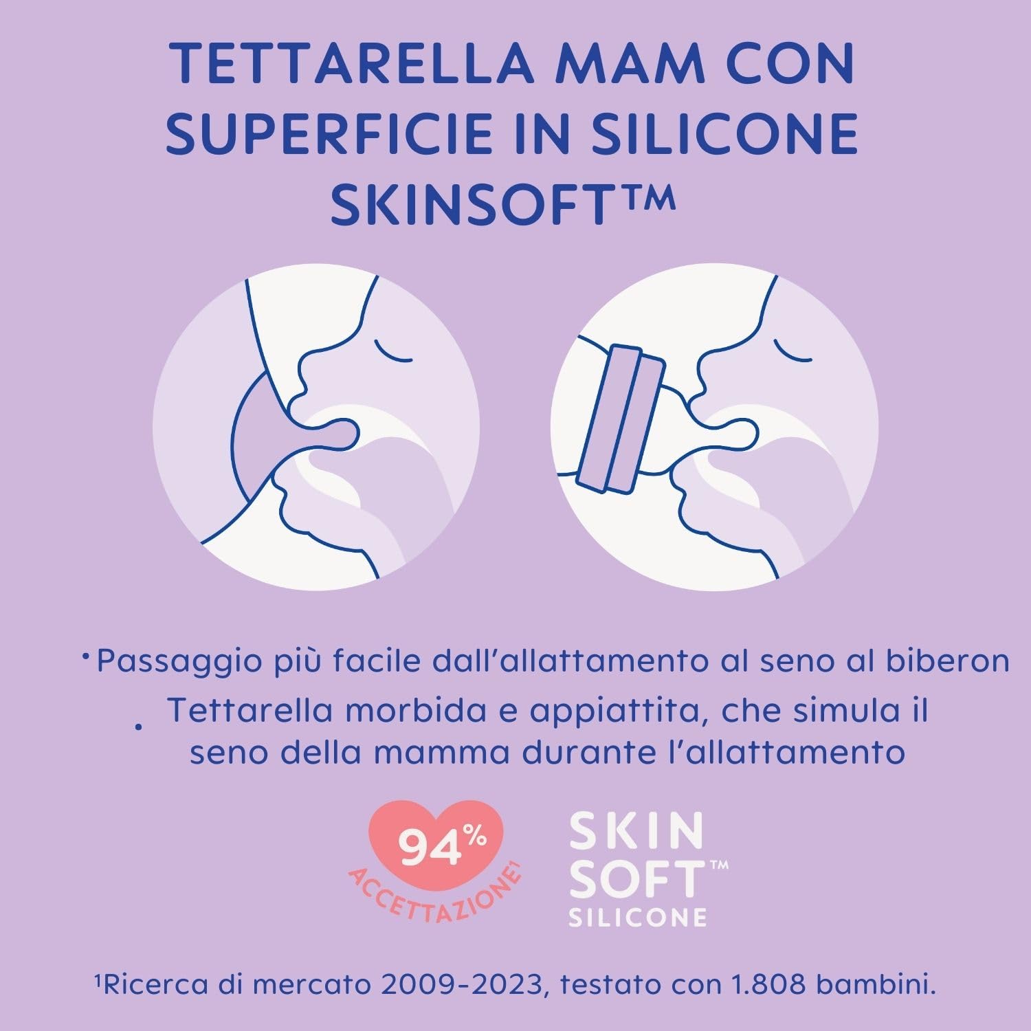 mam-set-biberon-easy-start-neonato-8-pezzi-anticolica-130-260-ml-con-ciuccio-ori image 5