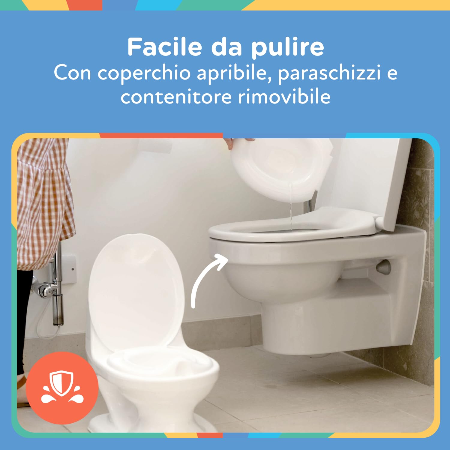 nuby-my-real-potty-vasino-bambini-portatile-con-rumore-di-scarico-e-tavoletta-ri image 8