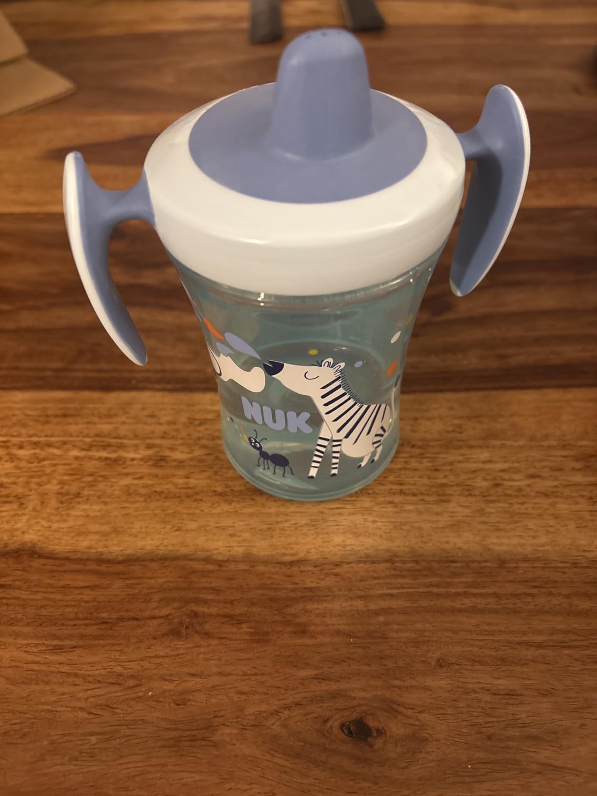 Perfetta come prima tazza
