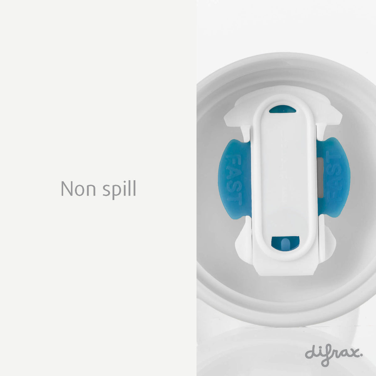 difrax-anti-leak-bicchiere-con-beccuccio-morbido-250-ml-forma-conica-anti-collo- image 6