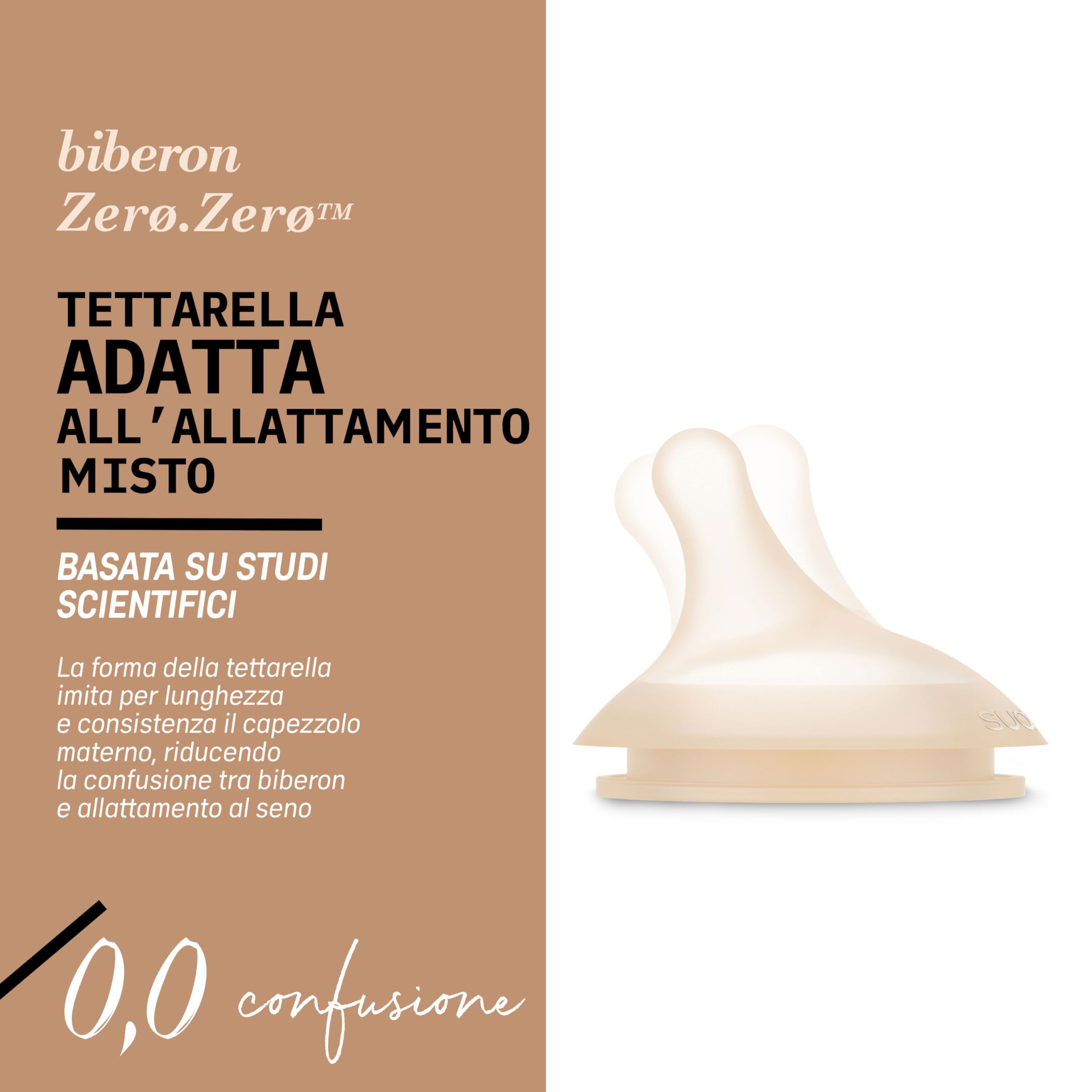suavinex-zero-zero-tettarella-di-ricambio-anti-coliche-a-flusso-adattabile-a-per image 6