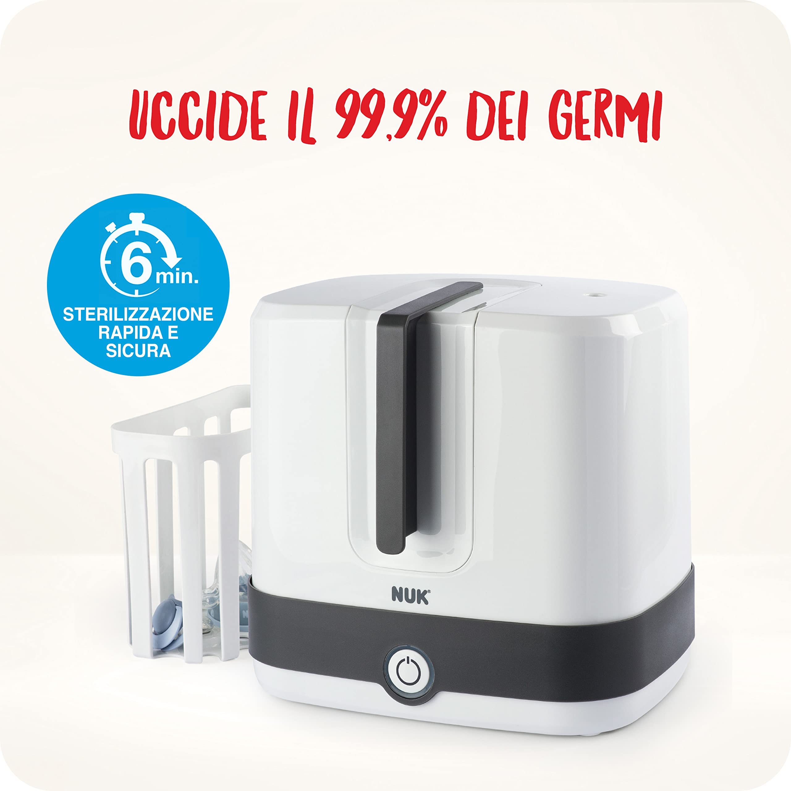 nuk-first-choice-set-completo-alimentazione-9-pezzi-con-sterilizzatore-vario-exp image 4